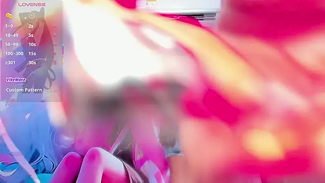 sweet-lollipop69 online show from 03.08.25