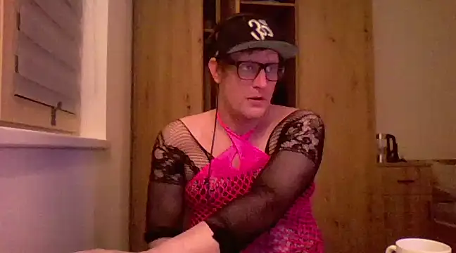 Bigthroaterboy online show from 01.30.25