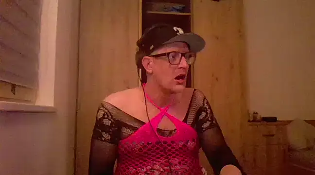 Bigthroaterboy online show from 02.09.25