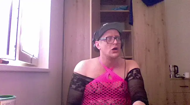 Bigthroaterboy online show from 03.01.25