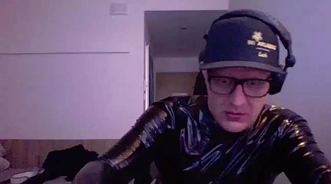 Bigthroaterboy online show from 03.08.25