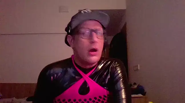 Bigthroaterboy online show from 03.16.25