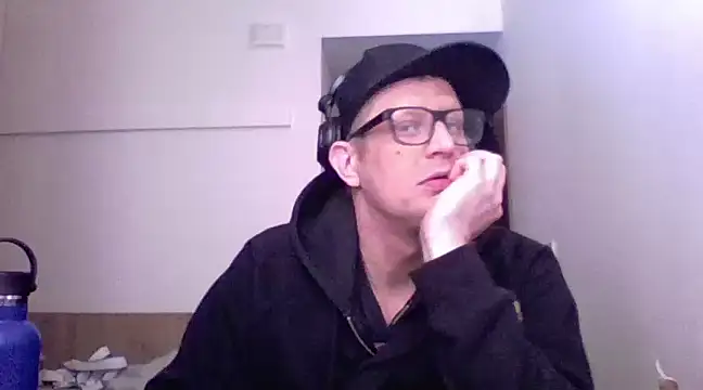 Bigthroaterboy online show from 03.16.25