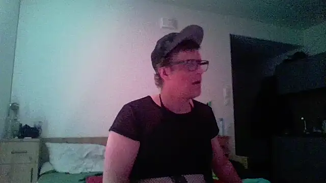 Bigthroaterboy online show from 04.21.26
