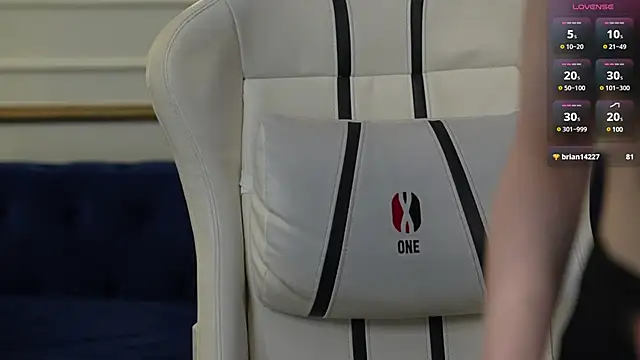 Sara Tranquil online show from 02.23.25