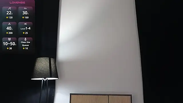 Sara Tranquil online show from 02.25.25