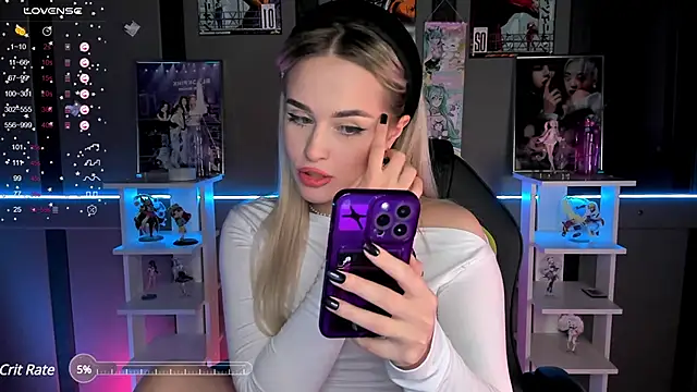 Ellen Soft online show from 12.08.24