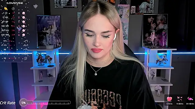 Ellen Soft online show from 12.10.24