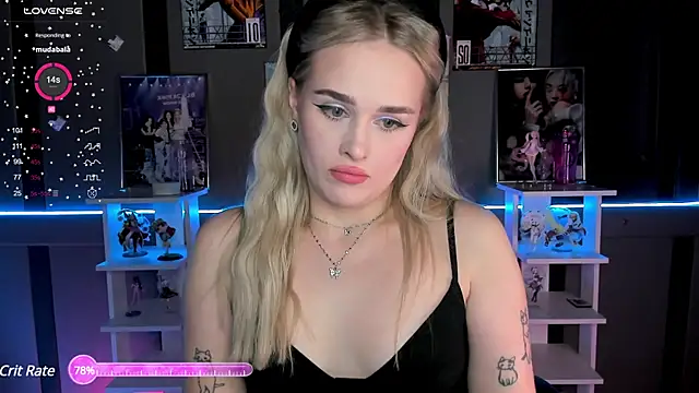 Ellen Soft online show from 12.21.24