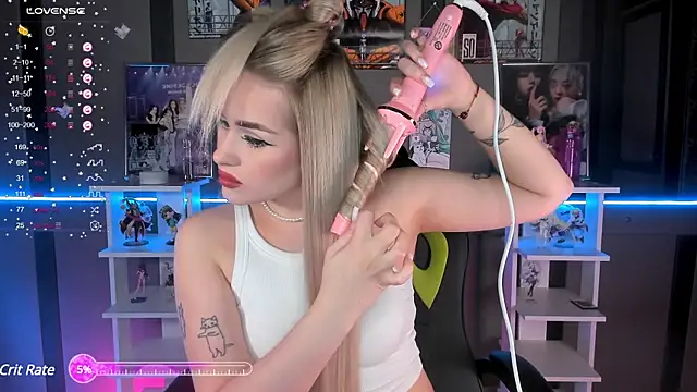 Ellen Soft online show from 02.12.25