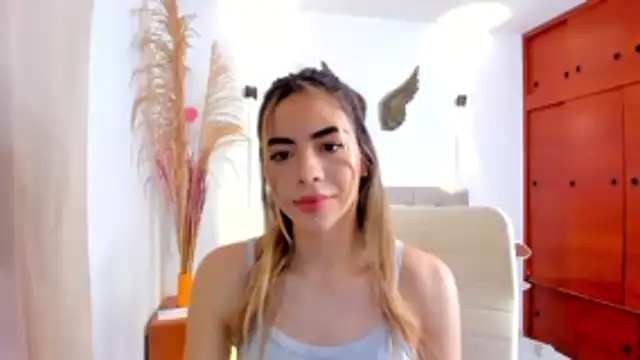 Nathaly-sky online show from 02.06.26