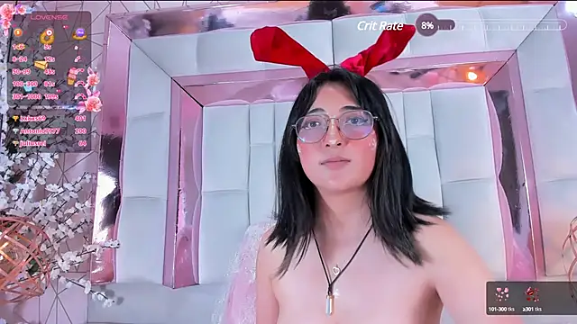 Snapshot of SaraMartini1 chatting on 12.07.24 SaraMartini1 online show from 12.07.24