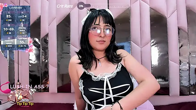 Snapshot of SaraMartini1 chatting on 01.14.25 SaraMartini1 online show from 01.14.25