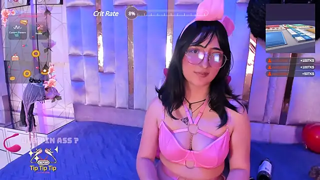 Snapshot of SaraMartini1 chatting on 02.16.25 SaraMartini1 online show from 02.16.25