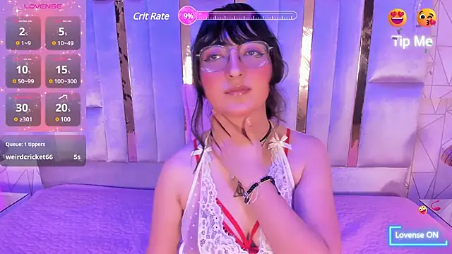 Snapshot of SaraMartini1 chatting on 03.01.25 SaraMartini1 online show from 03.01.25