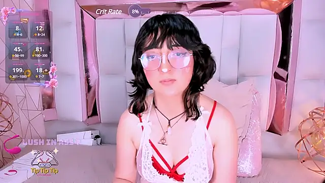 Snapshot of SaraMartini1 chatting on 03.15.25 SaraMartini1 online show from 03.15.25