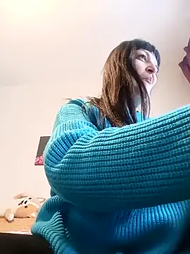 Women-pleasures online show from 12.25.24