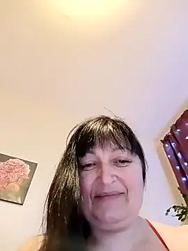 Women-pleasures online show from 02.14.25