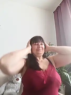 Women-pleasures online show from 09.22.25