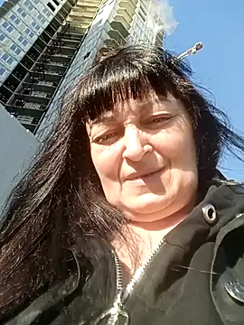 Women-pleasures online show from 09.27.25