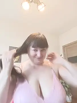 Women-pleasures online show from 06.29.26