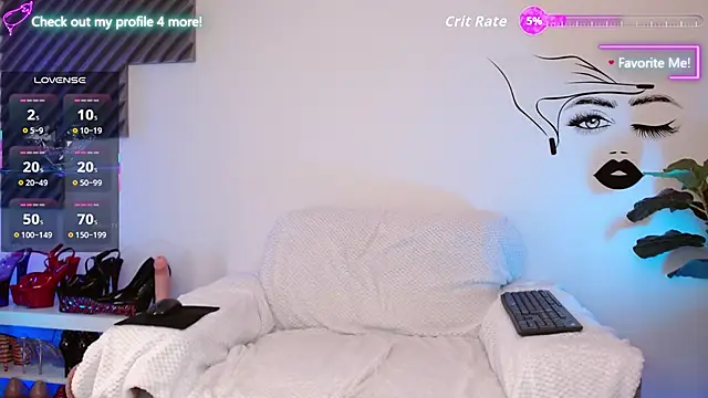 SmilingDutchie online show from 01.06.26