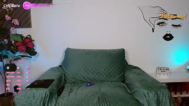 SmilingDutchie online show from 04.30.26