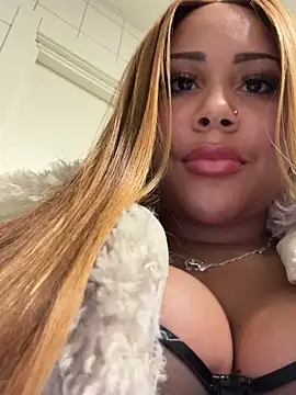 HaileyDiana online show from 03.13.25