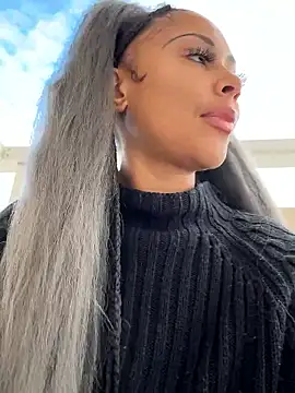 HaileyDiana online show from 01.09.26