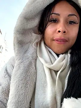 HaileyDiana online show from 01.14.26