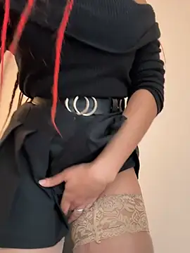 Snapshot of HaileyDiana chatting on 03.01.26 HaileyDiana online show from 03.01.26