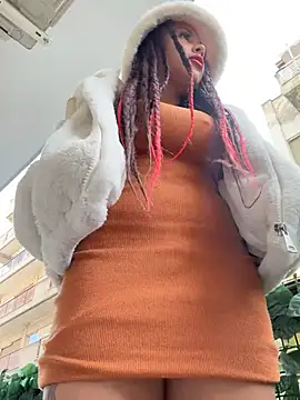 Snapshot of HaileyDiana chatting on 03.09.26 HaileyDiana online show from 03.09.26