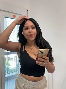 HaileyDiana online show from 05.31.26