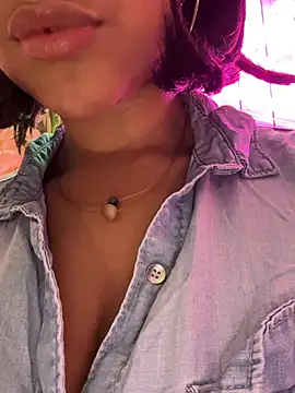 HaileyDiana online show from 06.04.26