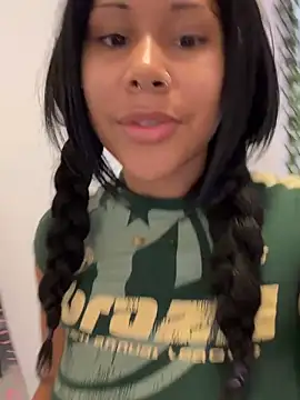 HaileyDiana online show from 06.15.26