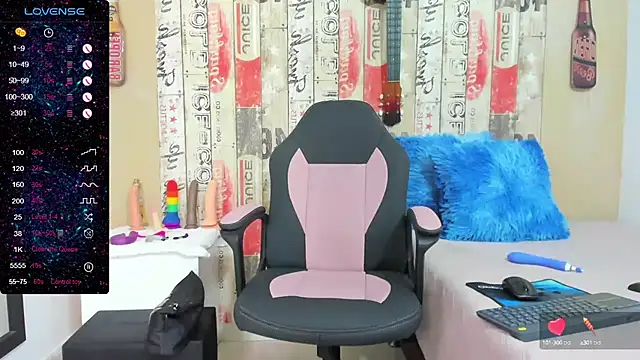 galatea rous online show from 01.25.25