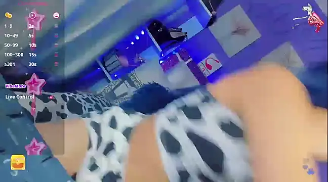 Baby Aliz online show from 02.05.25