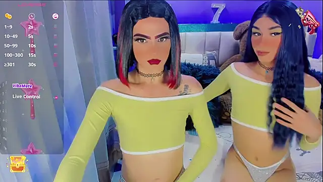 Baby Aliz online show from 02.11.25