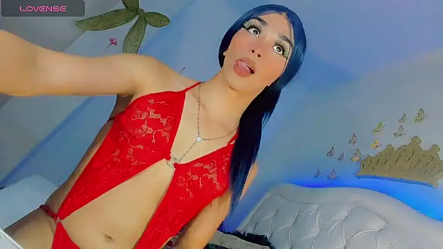 Baby Aliz online show from 11.20.25