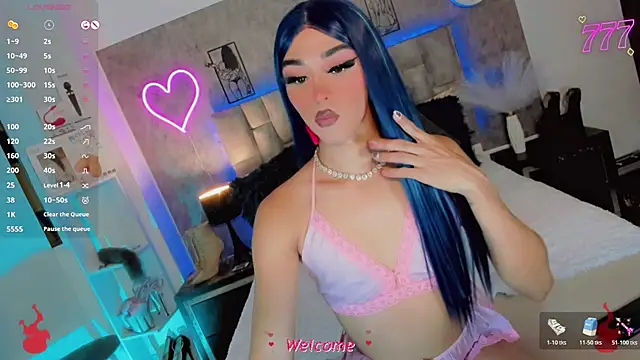 Baby Aliz online show from 05.04.26