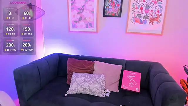 Melissa Koster online show from 02.11.26