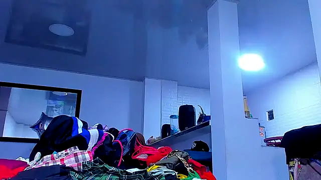 Snapshot of kerlysmith_24 chatting on 02.06.25 kerlysmith 24 online show from 02.06.25