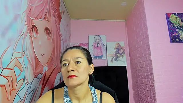 AllysonMilf69 online show from 02.16.25