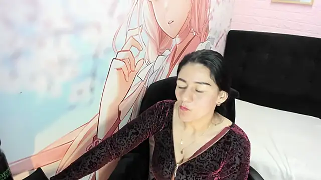 AllysonMilf69 online show from 05.04.26