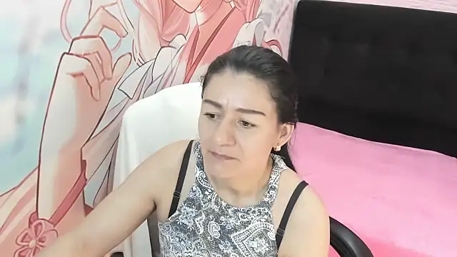 AllysonMilf69 online show from 06.02.26