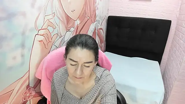 AllysonMilf69 online show from 06.22.26