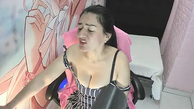 AllysonMilf69 online show from 07.08.26