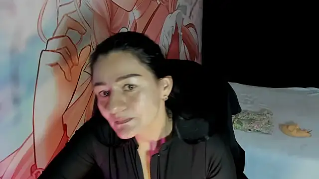 AllysonMilf69 online show from 07.14.26
