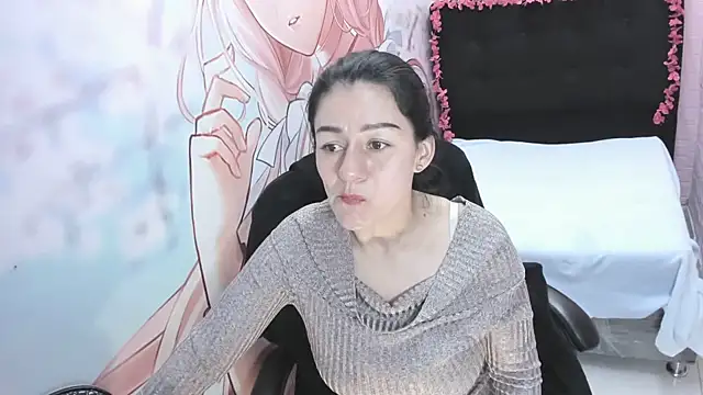 AllysonMilf69 online show from 07.16.26