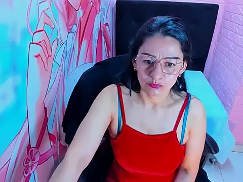 AllysonMilf69 online show from 07.21.26